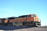 BNSF 9152